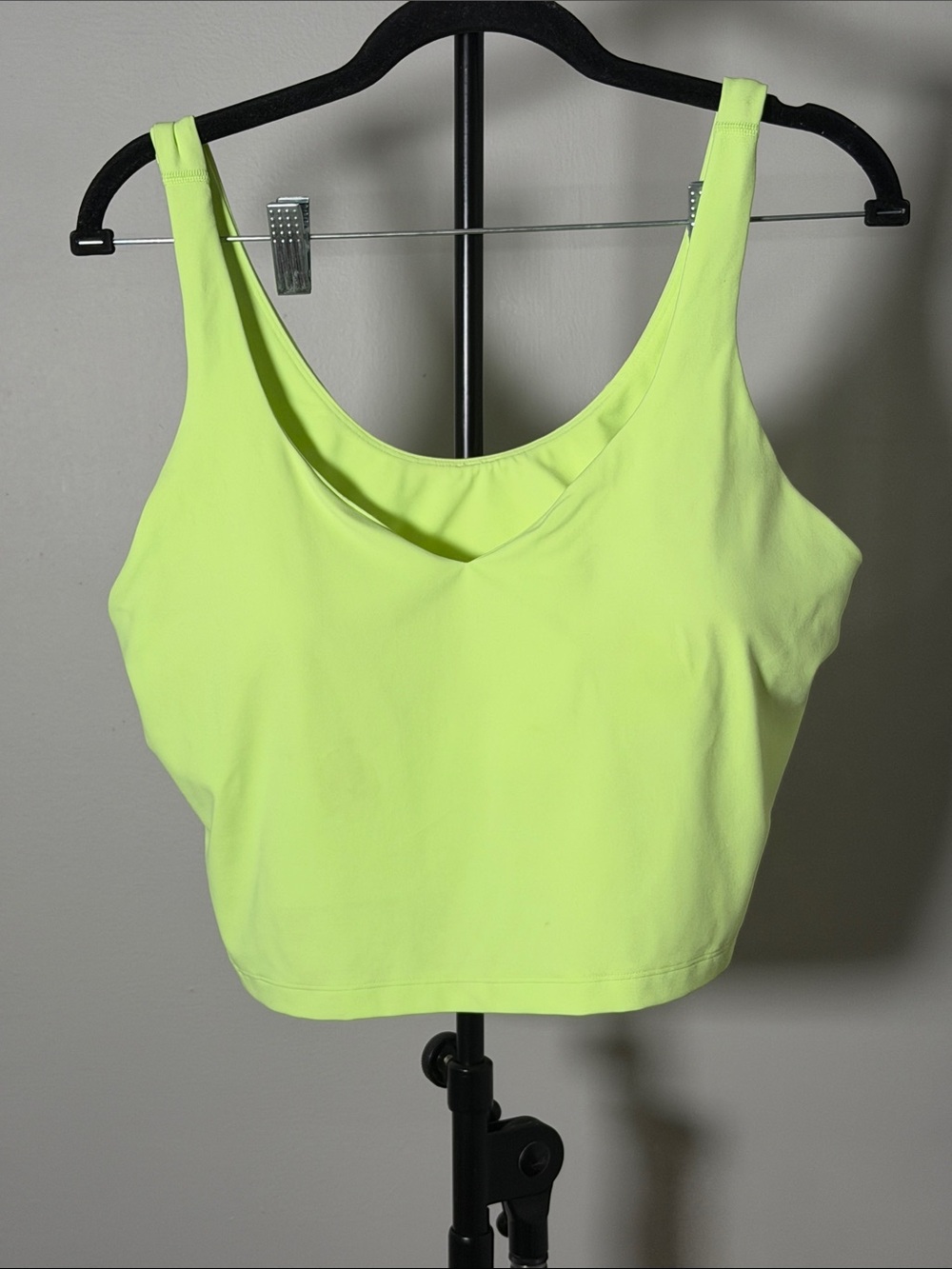 NWOT New Lululemon Align Tank Top - Picture 3 of 9